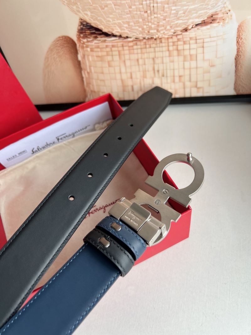 Ferragamo Belts